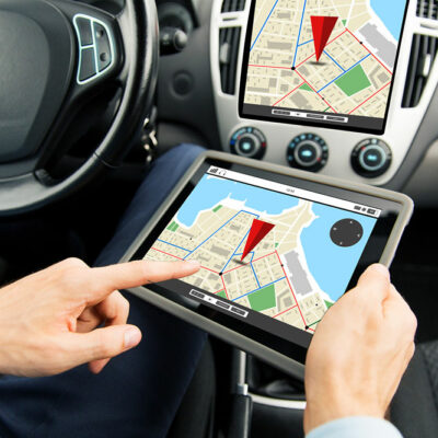 Top GPS tracking systems for your vehicles