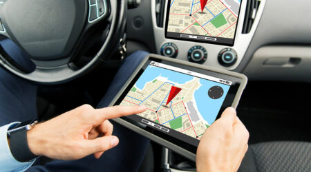 Top GPS tracking systems for your vehicles