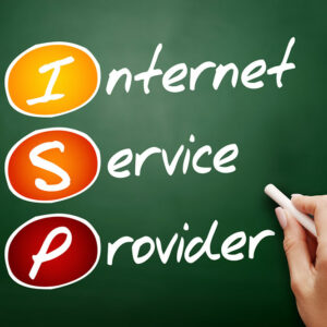 Top business internet providers in the country