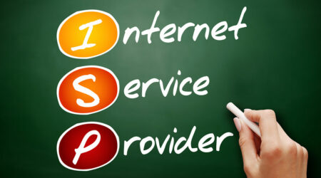 Top business internet providers in the country