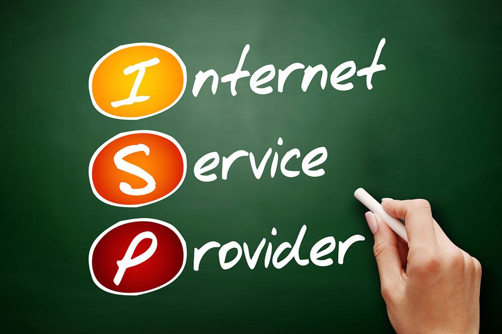 Top business internet providers in the country