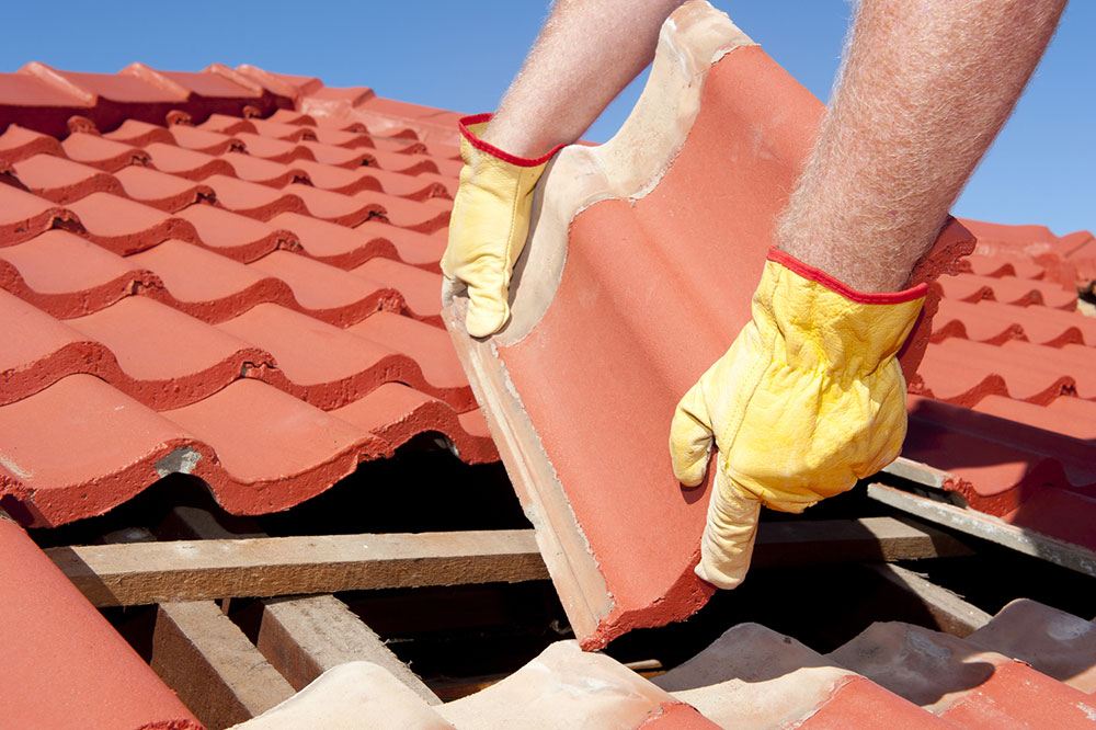 Useful tips for roof replacements or repairs