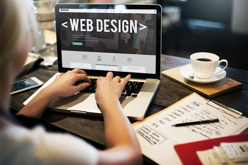 Website development &#8211; Things you should know before building a website