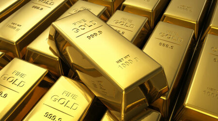 Would Gold Bullion be a good investment