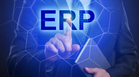 Your guide to picking the right ERP software