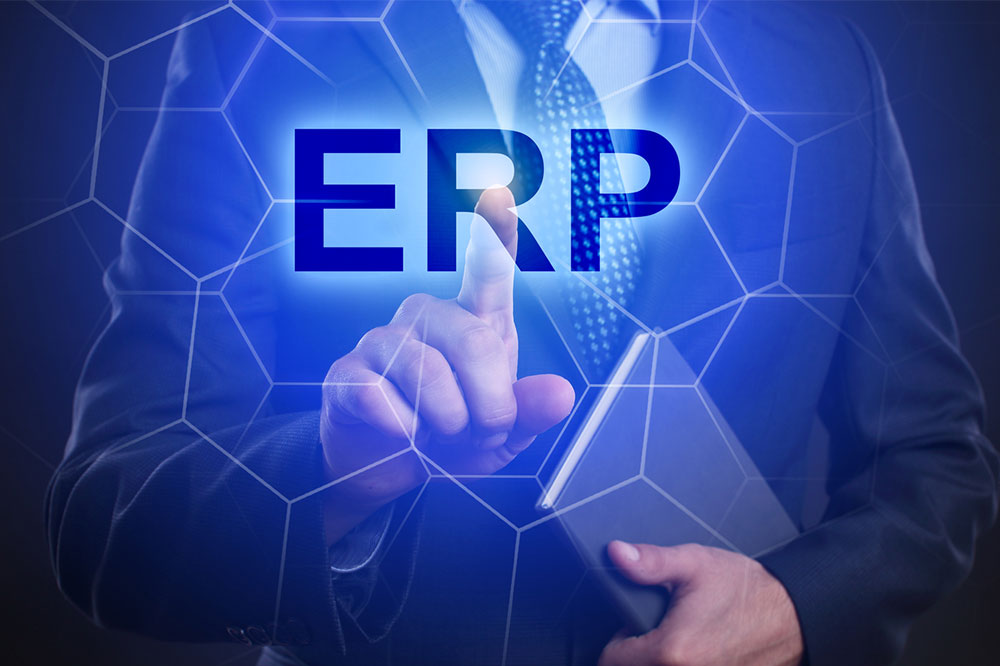 Your guide to picking the right ERP software