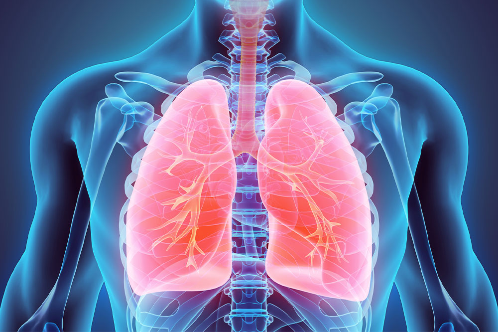 5 main treatments for lung cancer