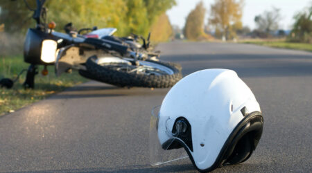 6 benefits of hiring a motorcycle injury lawyer