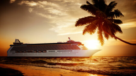 Check out these exciting cruise deals this shopping season