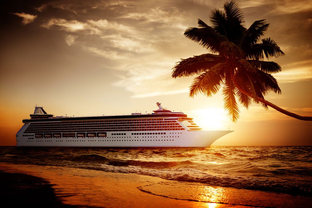 Check out these exciting cruise deals this shopping season