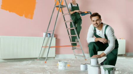 Essential tips on painting services and costs