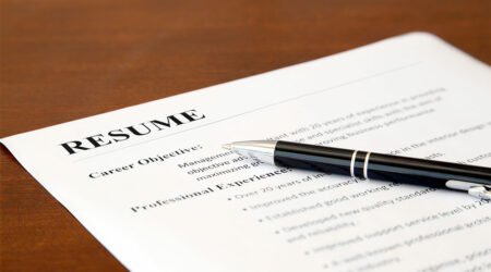 Everything to know about resume writing templates and services