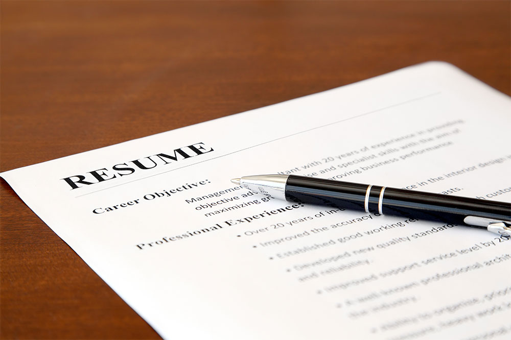 Everything to know about resume writing templates and services