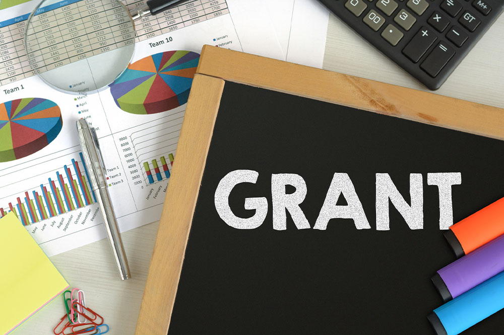 Government grants &#8211; Types, benefits, and availing them