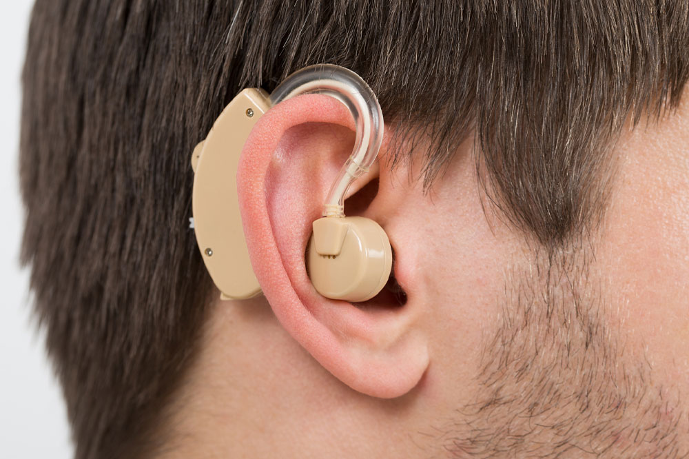 Hearing aids &#8211; Everything you need to know