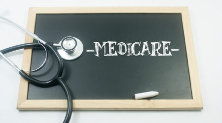 Know the different types of Medicare plans