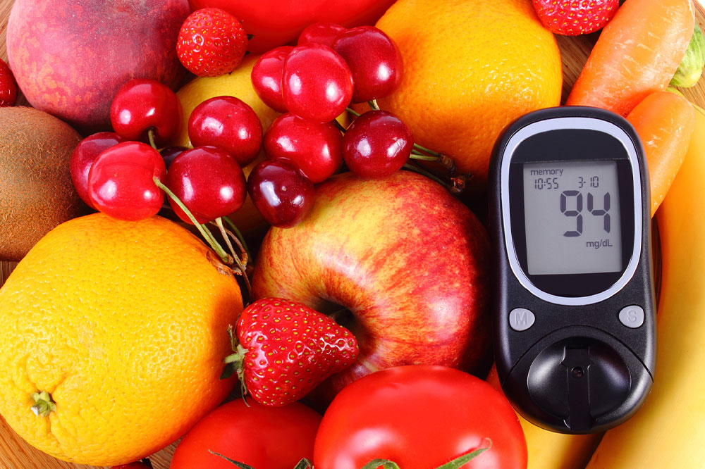 Nutrition for diabetics &#8211; Common do&#8217;s and don&#8217;ts