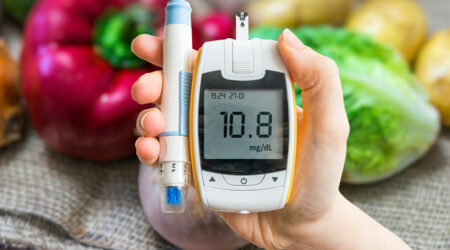 Frequently asked questions about type 2 diabetes