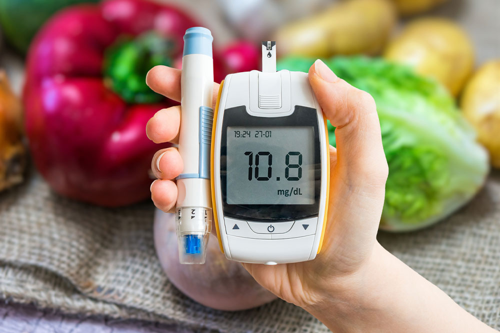 Frequently asked questions about type 2 diabetes