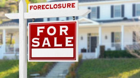 Things to know about a foreclosed home purchase