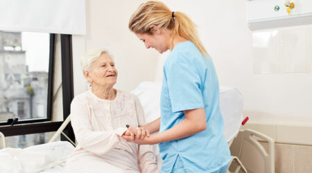 Things to know about nursing care services and costs