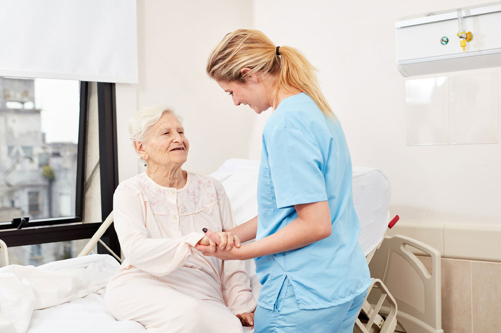 Things to know about nursing care services and costs