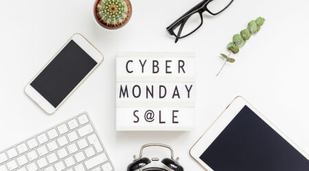 Top Cyber Monday 2021 deals to check out now