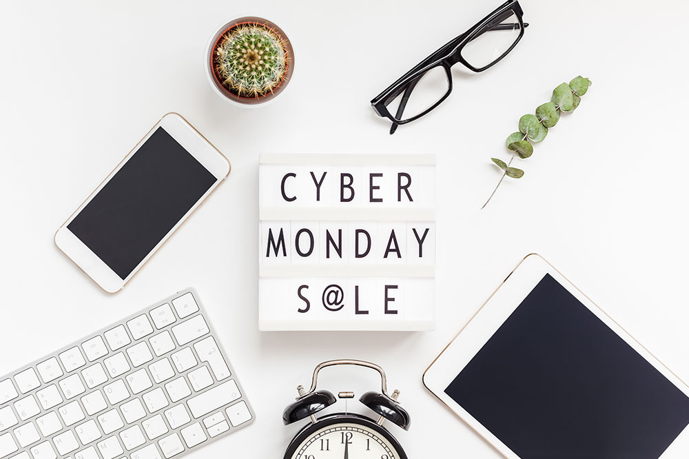 Top Cyber Monday 2021 deals to check out now