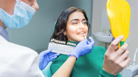 Understanding full mouth dental implants and its benefits