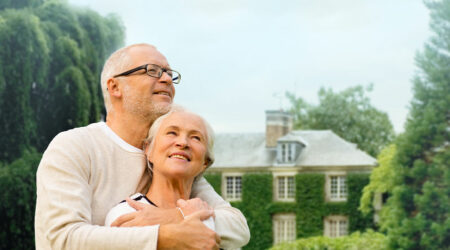 6 types of senior living facilities