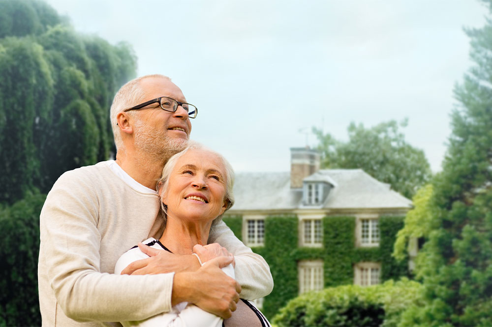 6 types of senior living facilities