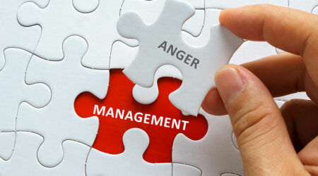 7 simple steps for better anger management