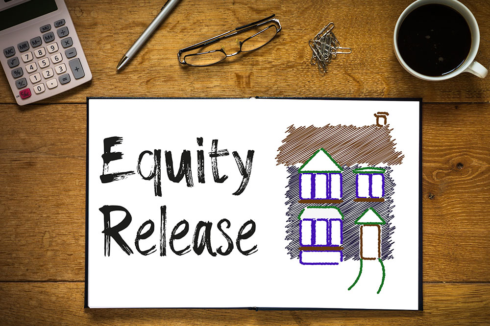 8 pros and cons of equity release