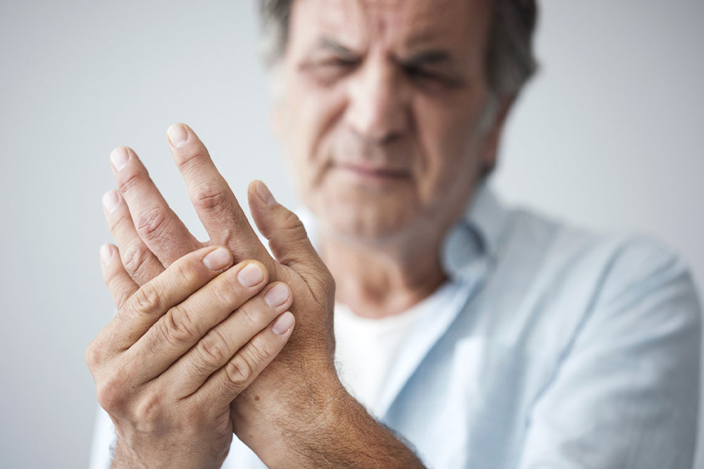 Arthritis &#8211; Signs, treatments, and prevention methods