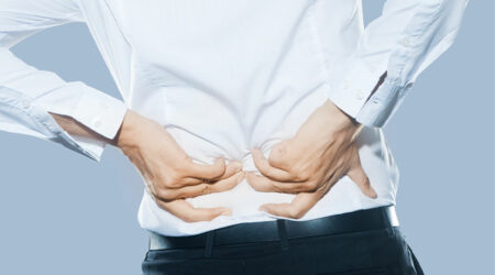 Back pain &#8211; causes, risk factors, symptoms, diagnoses, and treatment