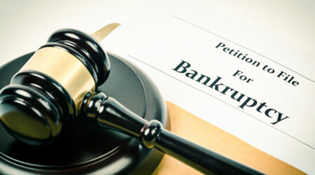 Essential things to know about bankruptcy