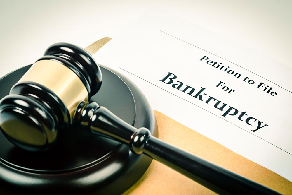 Essential things to know about bankruptcy