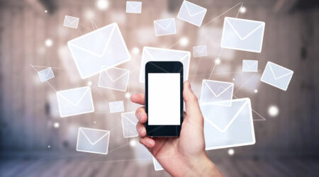 6 text messaging services that can help marketing efforts