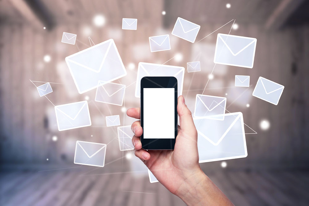 6 text messaging services that can help marketing efforts