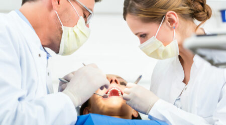 7 skills for becoming a successful dental assistant