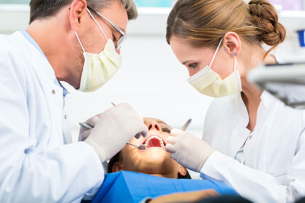 7 skills for becoming a successful dental assistant