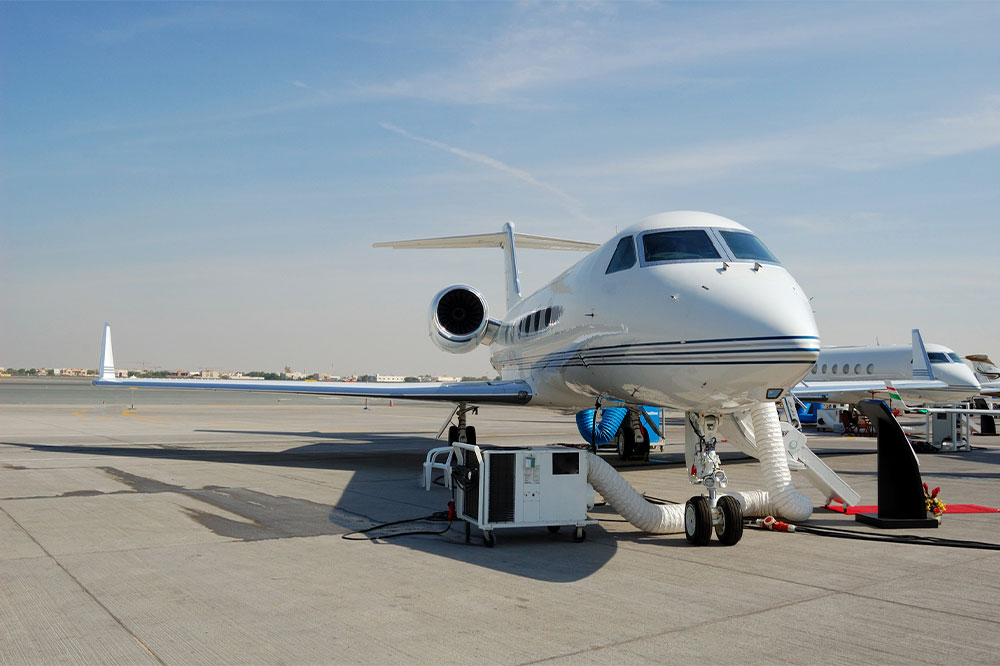 9 things to know before switching to private jets