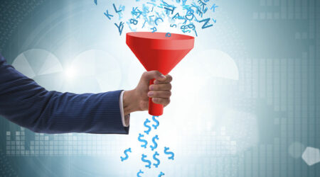 Know about the basic steps in funnel marketing