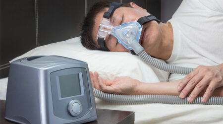 Sleep apnea &#8211; causes, risk factors, and foods to eat