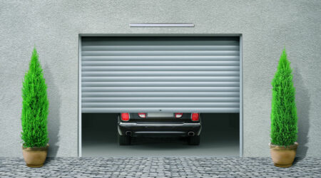 5 factors to consider while shopping for garage doors