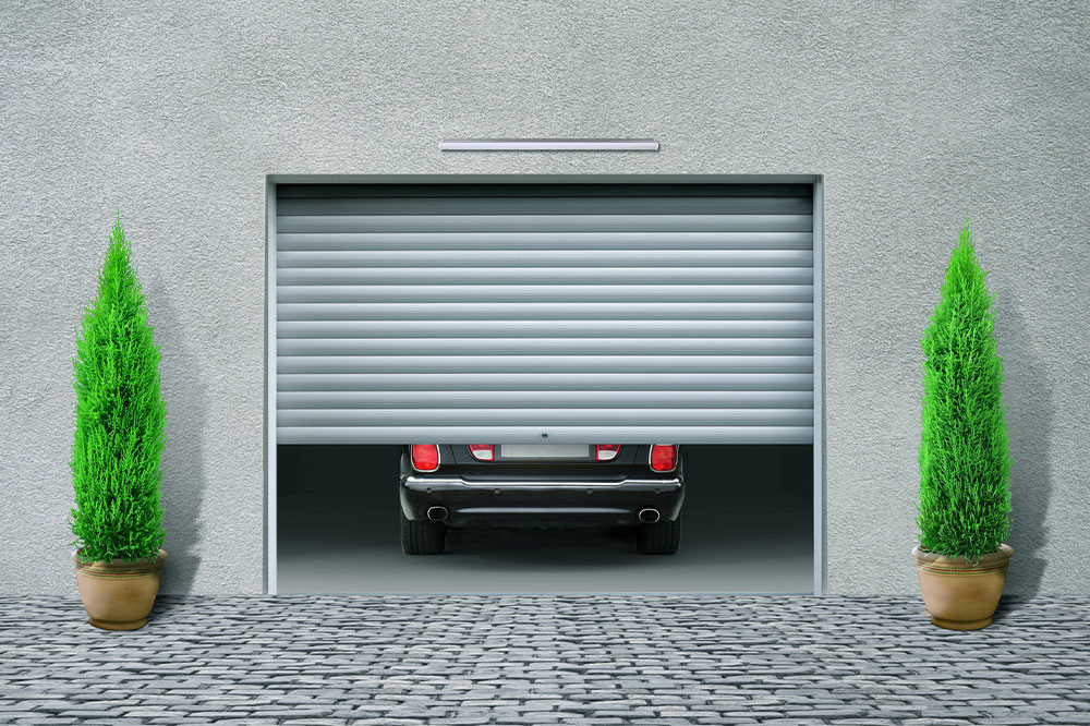 5 factors to consider while shopping for garage doors