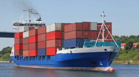 5 shipping companies that offer competitive rates