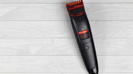 6 factors to choose the best electric shaver