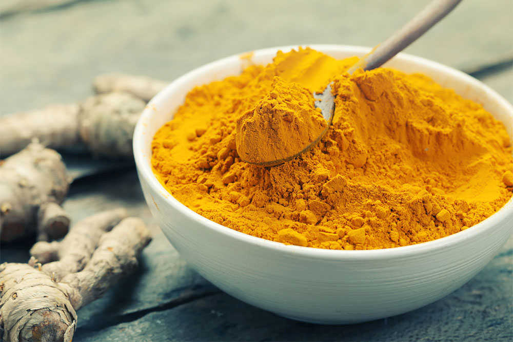 12 significant benefits of turmeric