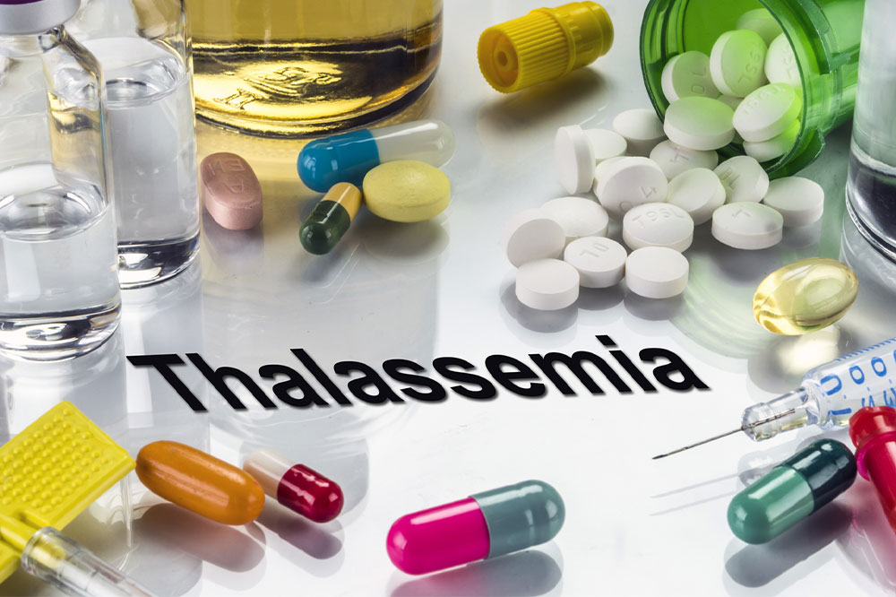 Alpha thalassemia &#8211; Types, symptoms, diagnosis and more